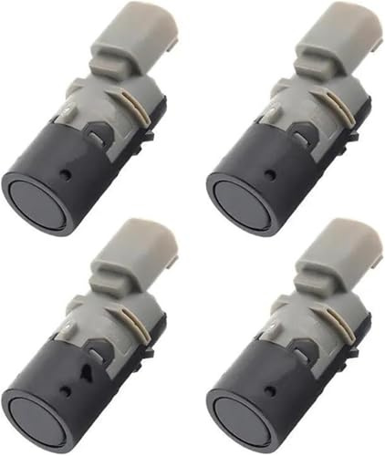 Sistema de Asistencia para el Aparcamiento de vehículos Sensor de estacionamiento asistido para Marcha atrás, Accesorios para Coche, para BMW 4 Unidades