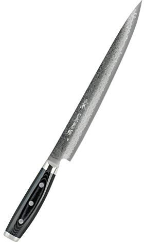 Yaxell - Fisch-Messer cm 25,5/39,5 - Serie GOU