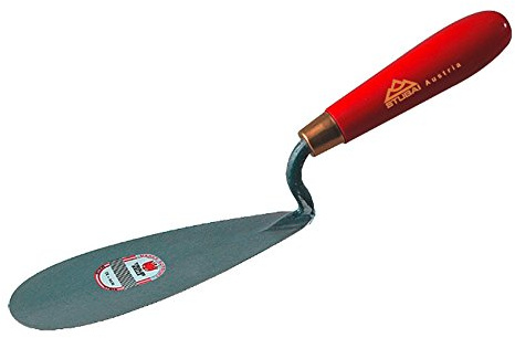 Stubai 431116 - Paleta de lengua (160, 45 mm)