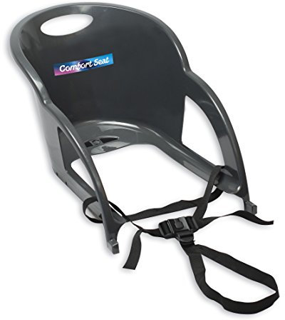 KHW Kinder Rodel, anthrazit, 28154