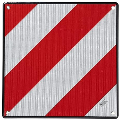 ProPlus Alu-Warntafel 50x50cm für Spanien V20