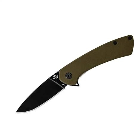 Buck BU040GRS