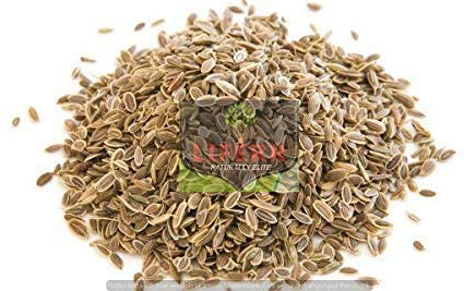 QURA SUVA Dill Seeds (200g)