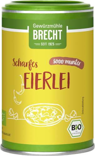 Eierlei scharf 1 x 80 g