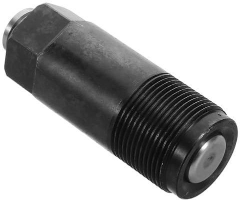 Gatuida Ersatzteile Hydraulikwagenheber Ölpumpenkern Satz Gummi Metall Für Horizontale Hubwagen Kompatibel Bühnen Hebeplattform