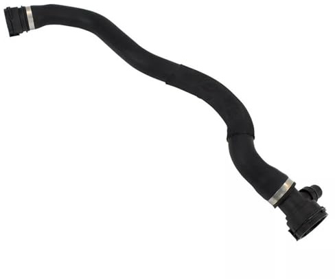 Manguito intercooler Accesorios para Automóviles Manguera Superior De Refrigerante del Radiador 17128602871 para 5 G30 3.0L 2016-2018