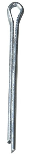 The Hillman Group 381628 1/16 x 1 pulgada clavija extendida de clavijas, paquete de 100
