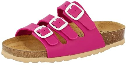 Lico Bioline Kids, Zuecos para Niñas