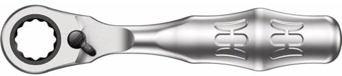 Wera 05003660001 107 8005 Zyklop Mini 2, 10 mm One size