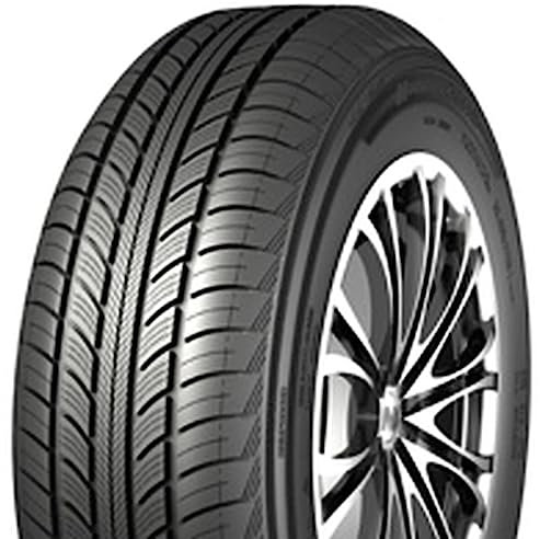 Nankang N607+ - 175/60R15 - Ganzjahresreifen