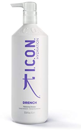 ICON Shampoos, 0.43 kg