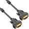 BENFEI - Cable VGA a VGA (0,9 m)