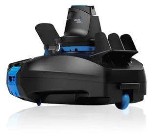 Kokido Delta 200 Ricaricabile Robotic Pool Cleaner