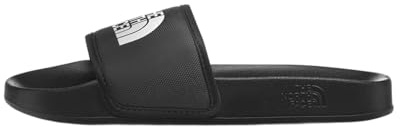 The North Face NF0A4T2SKY4 Women’s Base Camp Slide III Women BLACK UK 9