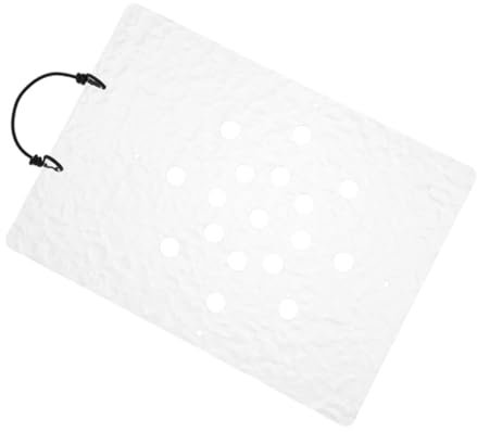 BESTonZON Fioriera Muro Acrilico Per Piante Rampicanti Fiori e Felci Decorazione Per Casa e Giardino Facile Installazione e Design Salvaspazio