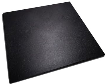 Sveltus Dalle amortissante 100x100x4cm