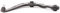 TRW JTC310 Bras de Suspension