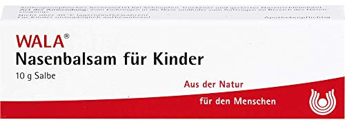 NASENBALSAM für Kinder 10 g