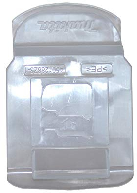 5x Akkudeckel für Makita/Akkus