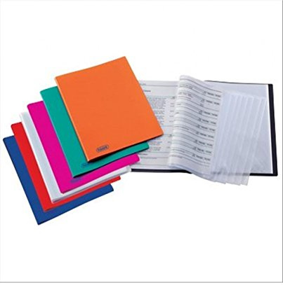 Porta Listini SPN Favorit 80 buste