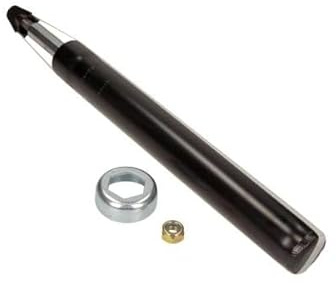 MAXGEAR 11-0188 2x Stoßdämpfer Federbeineinsatz Gasdruck Vorne Kompatibel mit VW Polo Coupe 86C, 80 MGA-5517 867413503A 861412031B