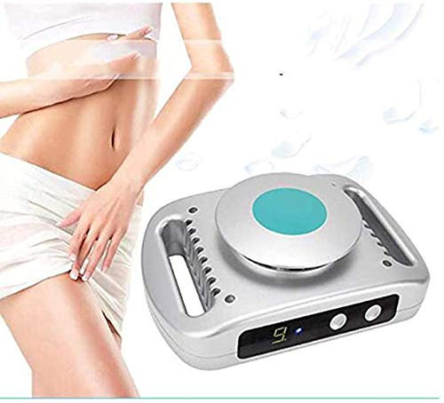 Mini Cryo Fat Freezing Pad Schlankpads für den Heimgebrauch, das Einfrieren von Fat Loss System Revolutionäre Methode des Eisens und Schmelzfader