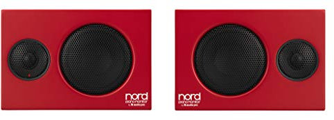 NORD Piano Monitor Studio Monitor (aktiv) Piano Monitor V2