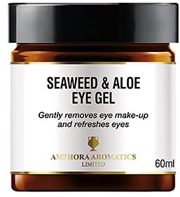 Amphora Aromatics Seaweed & Aloe Eye Gel 60ml