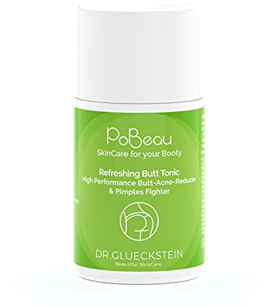 POBEAU - Refreshing Butt Tonic 100 ml