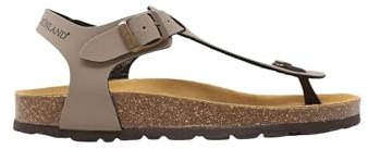 Grunland SB0215 Sara Sandalo Donna S. Tortora 38
