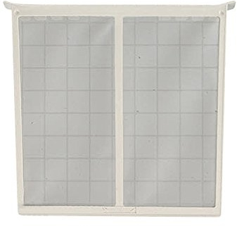 MaksPRO 00436476 Fluff Filter fits Appliance 1106012 436476 AH3464605 EA3464605