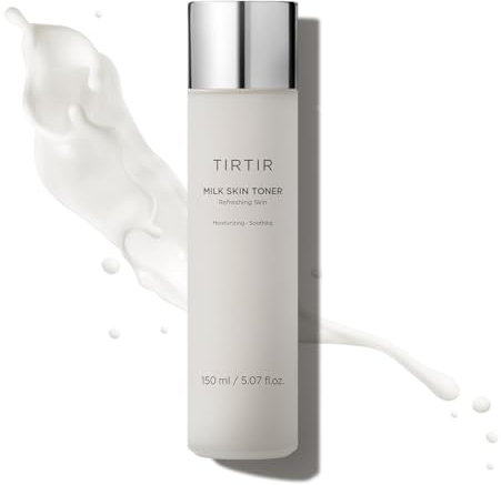 TIRTIR Milk Skin Toner (150 ml)
