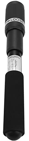 LUCKDANO Comfortable Telescopic Pool Extension, Stable Handle, Pool Accessories with Delicate Design for Nine Ball Club Players