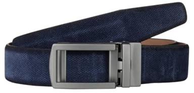 EUREX Herren Gürtel 075 Automatic Gürtel