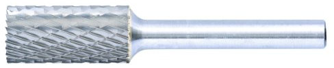 Pferd 21100528 Hartmetall-Frässtifte ZYAS 1225/8 Z3 Plus
