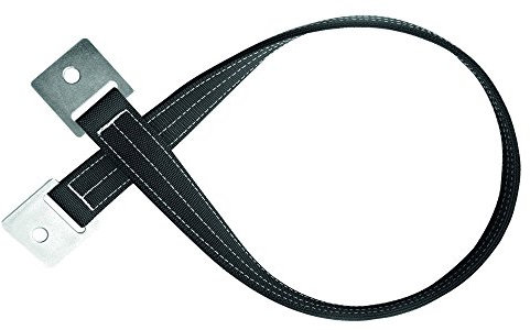 Treeup Arbeitsschlinge TU 500 für Baumpfleger Forstzubehör (90 cm)