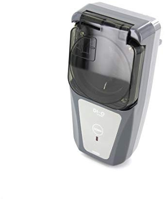 DiO Connected Home Prise on/Off extérieure télécommandée (SCH)