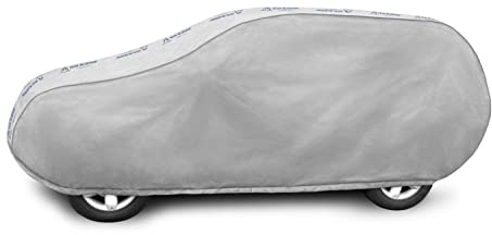 Kegel Blazusiak 5-3968-241-3021 Autoplane grau L SUV/Geländewagen
