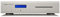 Musical Fidelity M2SCD, Hochwertiger Hi-Fi CD Player mit 24 bit Delta-Sigma DAC, Silber