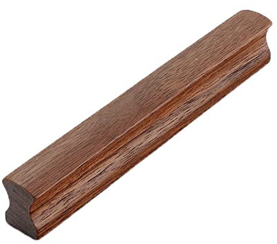 Maniglia per Armadio da Cucina Maniglia per Armadio Maniglie per Armadi in Legno Maniglie per Cassetti in Legno Massello Maniglie Sospese Ferramenta per Mobili per Armadio da Cucina Pomelli per Scarpi