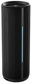 XIAOMI Bluetooth Speaker Altavoz Inalámbrico Portátil 2.1 con Iluminación RGB 40W Negro