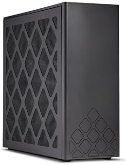 Intel NUC 13 Extreme Compute Kit NUC13RNGi5 Gaming Mini PC Gamer Computer Desktop, 13a generazione Core i5-13600K, fino a 5.1 GHz, 14 core, 20 thread, WiFi 6e, Bluetooth 5.2, BROAG Cavo HDMI (64 GB
