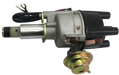 Zündverteiler Für Nissan Datsun LKW Pickup Z20 Z24 Motor 22100-J1710