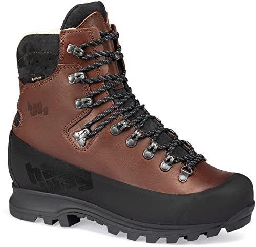 Hanwag Herren Alaska Pro Wide GTX Trekkingstiefel