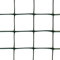 Tenax C-Flex 1,50 x 100 m Noir, Clôture en Plastique, Clôture Agricole, Clôture Anti-cerf, Clôtures pour Animaux, Clôtures Sportives