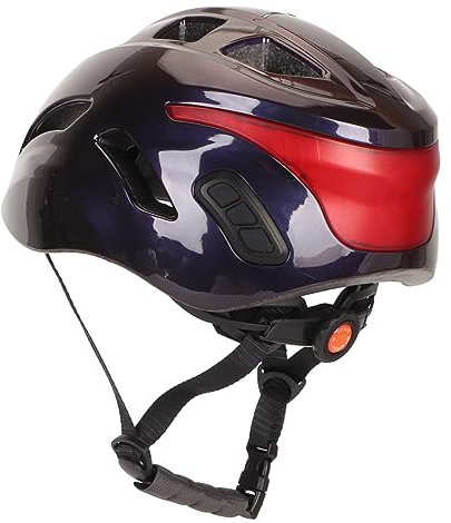 Casque de Vélo Intelligent B20 avec Télécommande, Casque de Vélo de Route Bluetooth pour Adultes, Prise en Charge USB de Type C, Charge Rapide, Fonction Feu Arrière