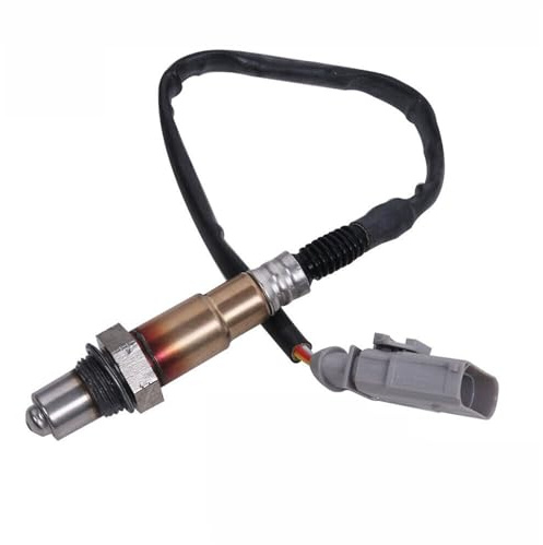 Lambdasonde O2, Auto-Sauerstoffsensoren 8R0906262B 0258027060, Für MACAN 2.0 2014 2015 Lambdasonde Sauerstoffsensor Auto-O2-Sensor-Werkzeug Lambdasonde