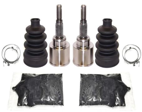 Replacement Parts For Front Outer CV Joint Kits for Honda Rancher 420 Foreman 500 Rincon 680Mod-F3H-2565