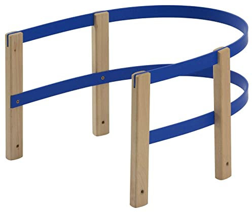 Lion Bohema Schlitte 4031500, Holz Natur, 1size