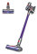 Dyson V7 Animal Cordless Handheld Vacuum Cleaner, Purple, Medium